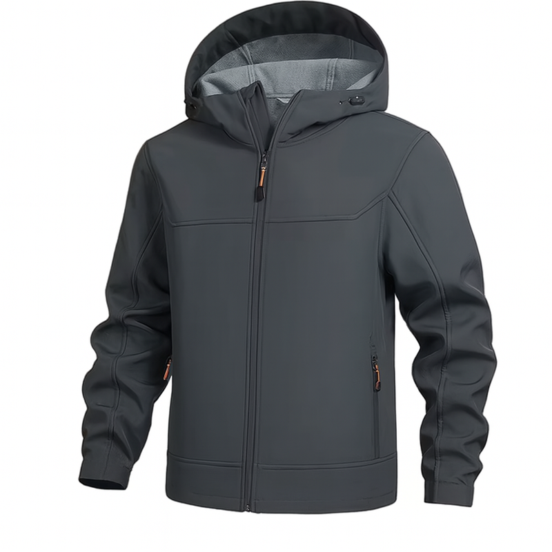 StealthCore Coat